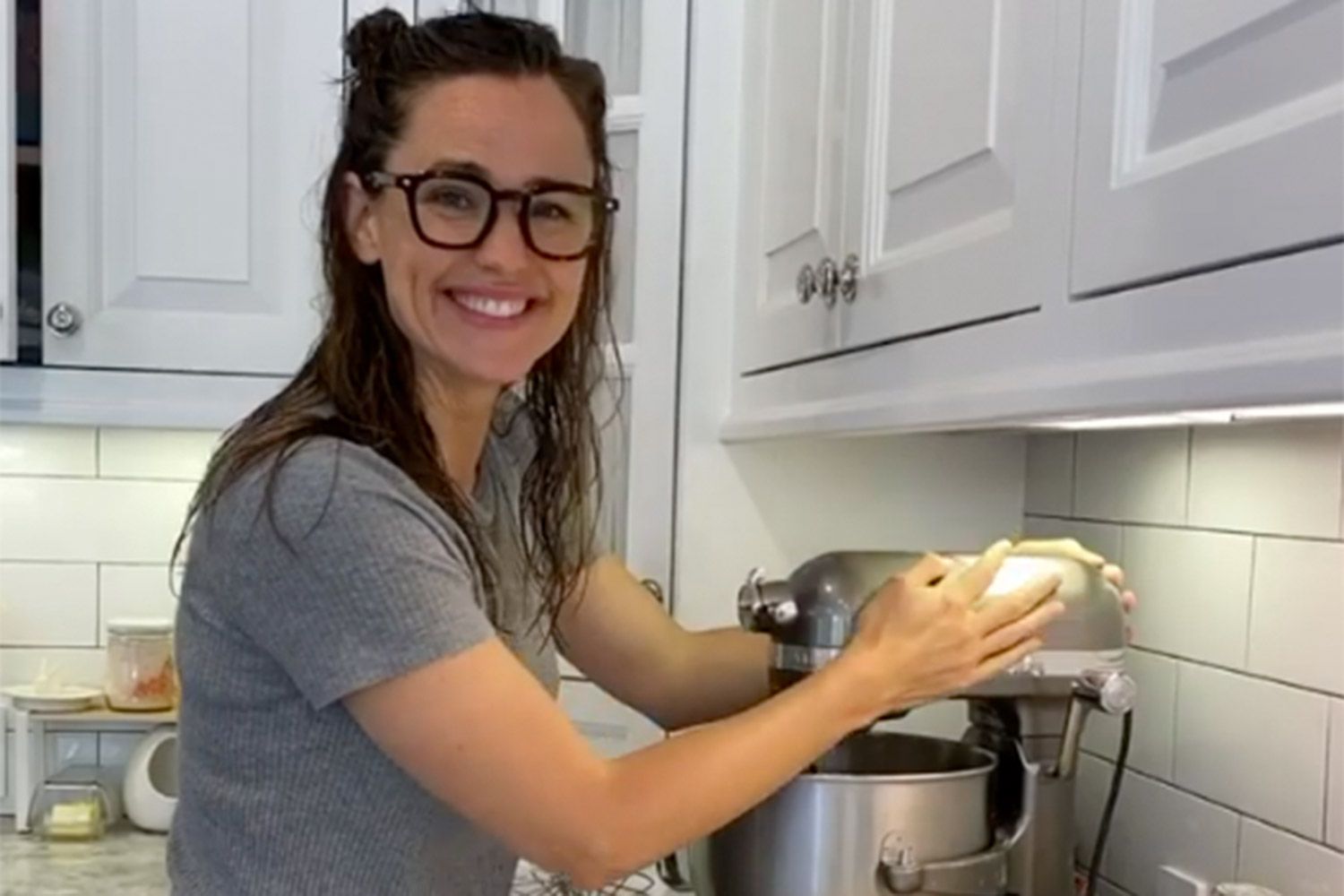 Jennifer Garner