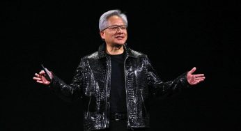 Nvidia Leader Jensen Huang Among Key Speakers at APEC CEO Summit