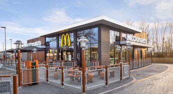 McDonald’s Liverpool Goes Global with New International Selections