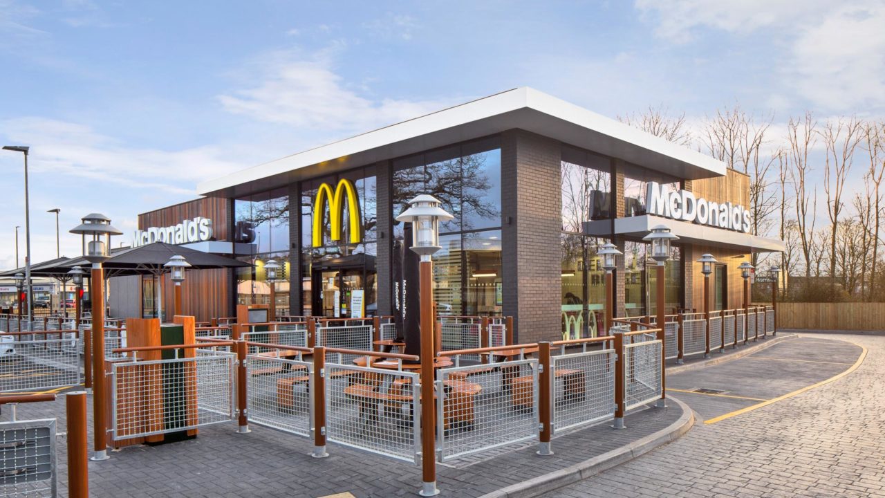 McDonald’s