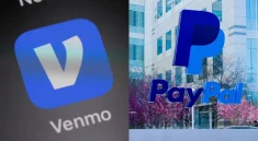 PayPal and Venmo