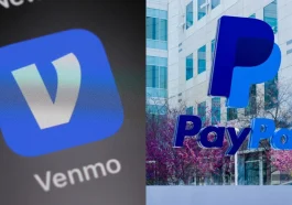 PayPal and Venmo