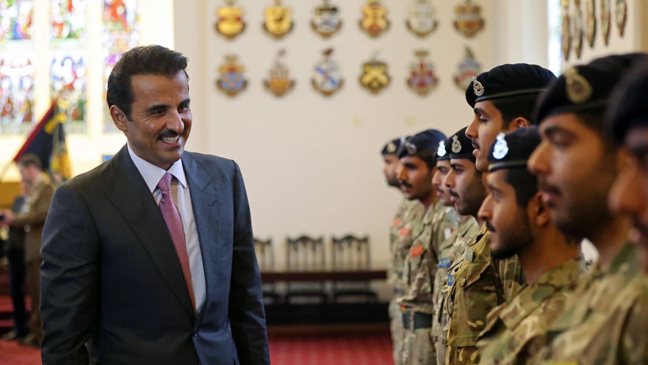 Qatar