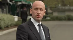 Stephen Miller