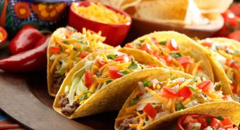 Taco Bell Finally Listened! 3 Fan-Favorite Items Are Making a Comeback
