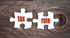 Tax Rate