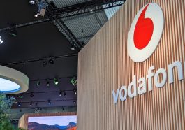Vodafone