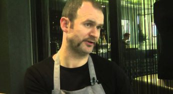 Glynn Purnell Teases Surprise Ahead of New Restaurant Launch