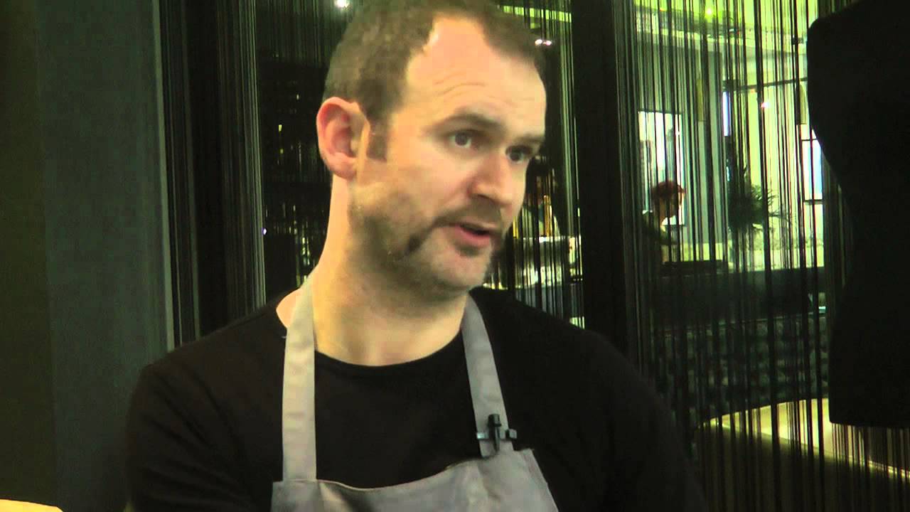 Glynn Purnell