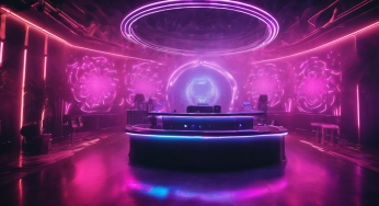 Teknologi Wajib untuk Menghidupkan Club Party Modern Tahun Ini