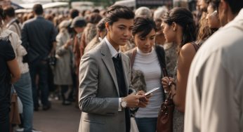 Trik Pilih Waktu Datang: Masuk Lebih Awal atau Menunggu Keramaian Puncak?