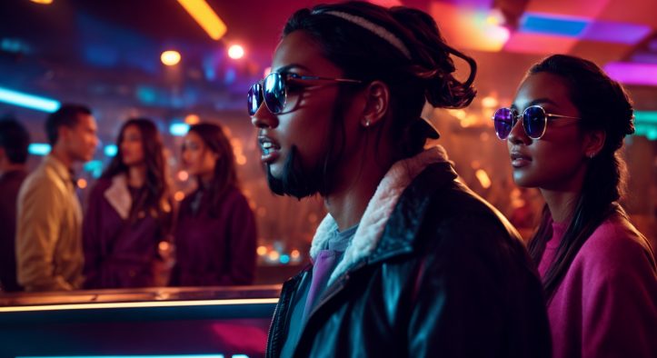 MClub World di Mata Turis: Destinasi Nightlife Wajib atau Biasa Saja?