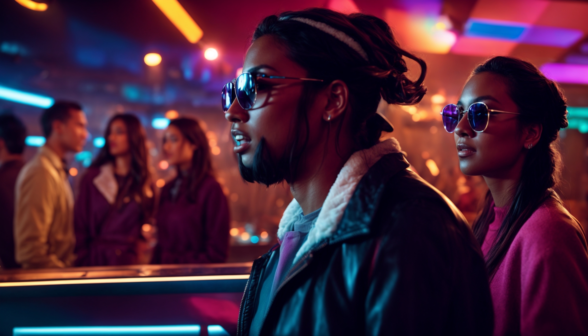 MClub World di Mata Turis: Destinasi Nightlife Wajib atau Biasa Saja?