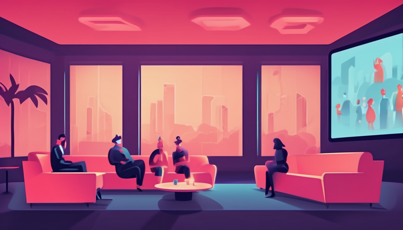 5 Hal yang Membuat Mclub World Berbeda dari Club Lain