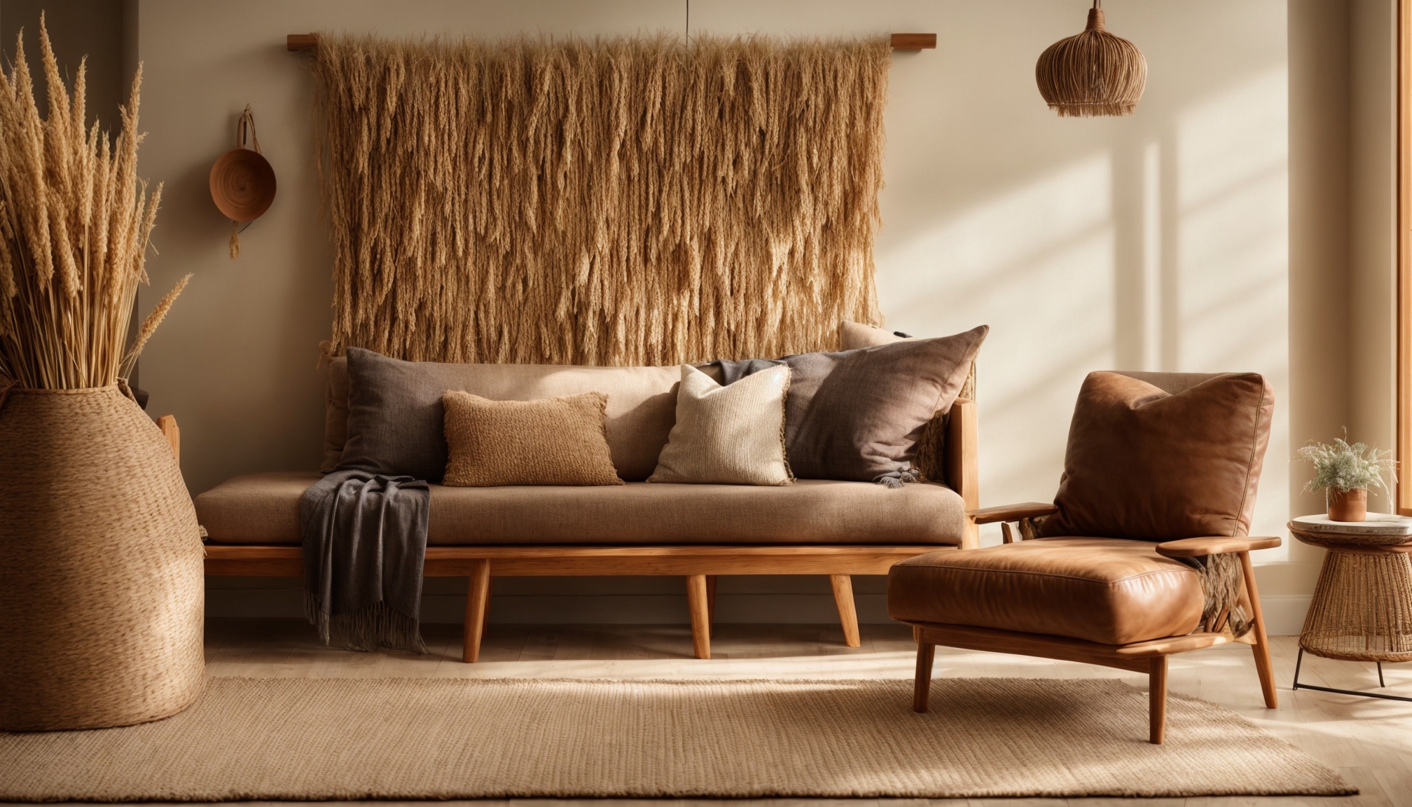 Inspirasi Creative Broom Corn Ideas untuk Dekorasi Interior Rumah