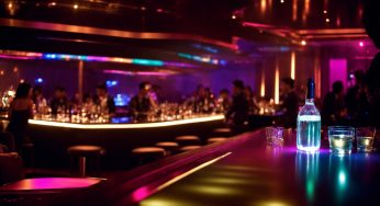 Review Pengalaman VIP Table di Club Party Bangkok: Worth It atau Tidak?