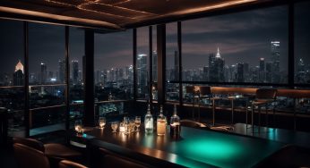 Panduan Lengkap Pengalaman VIP Table di Club Terbaik Bangkok