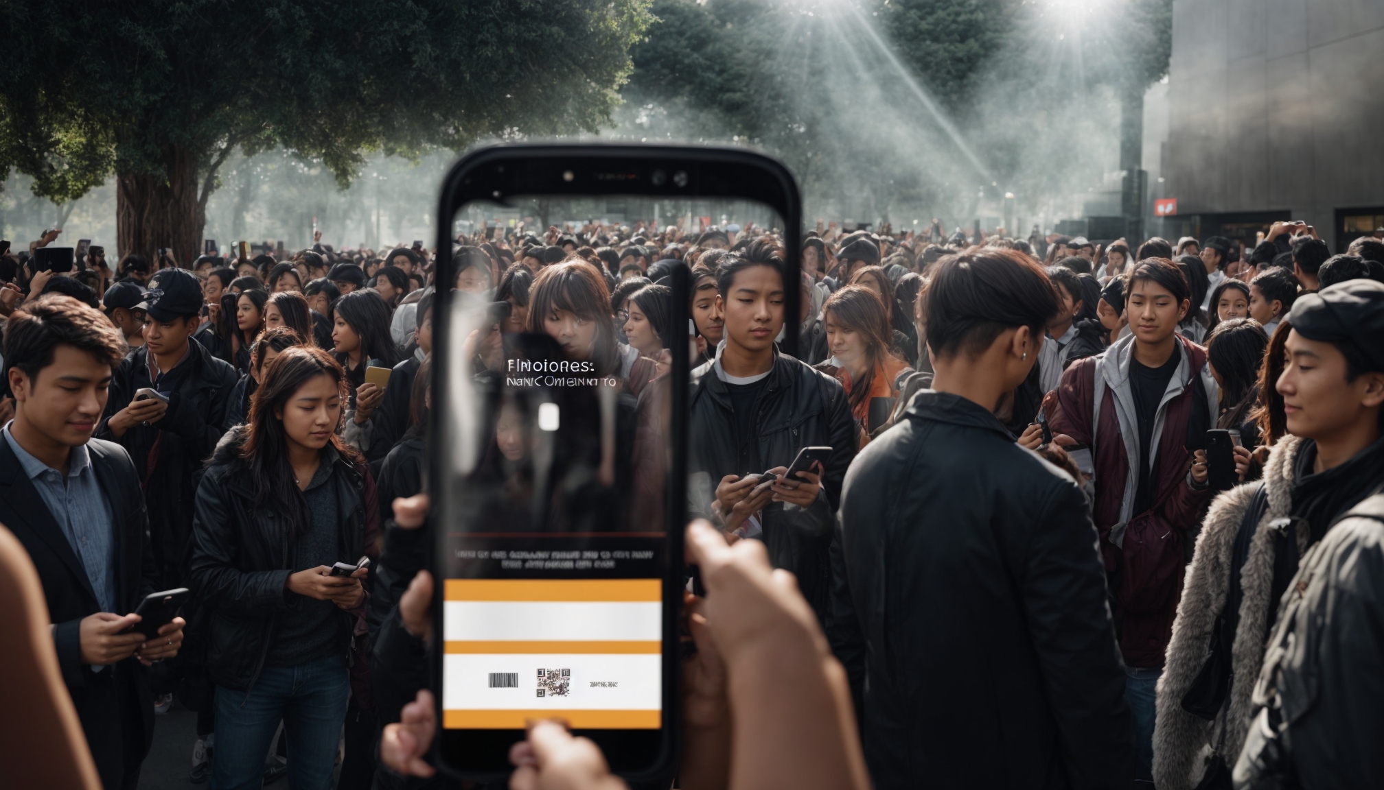 Aplikasi Tiket Digital: Solusi Cerdas Masuk Event Tanpa Ribet