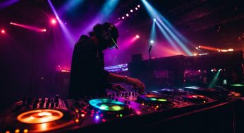 Peran Software Mixing Digital dalam Performa DJ Modern