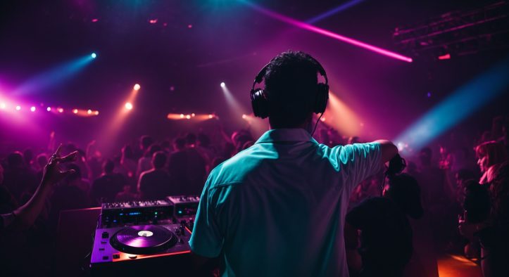 Tren Musik EDM yang Kembali Mendominasi Dunia Clubbing