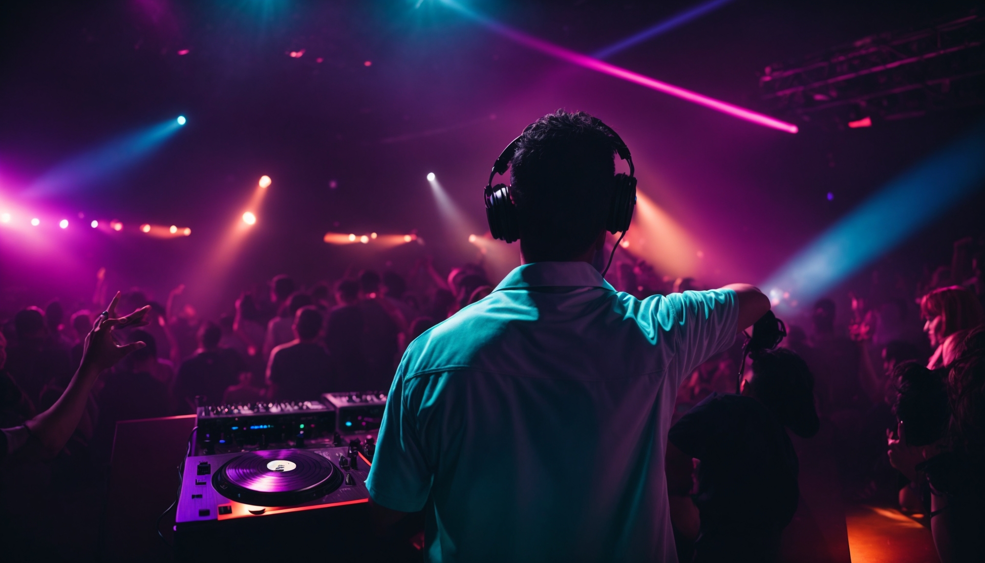 Tren Musik EDM yang Kembali Mendominasi Dunia Clubbing