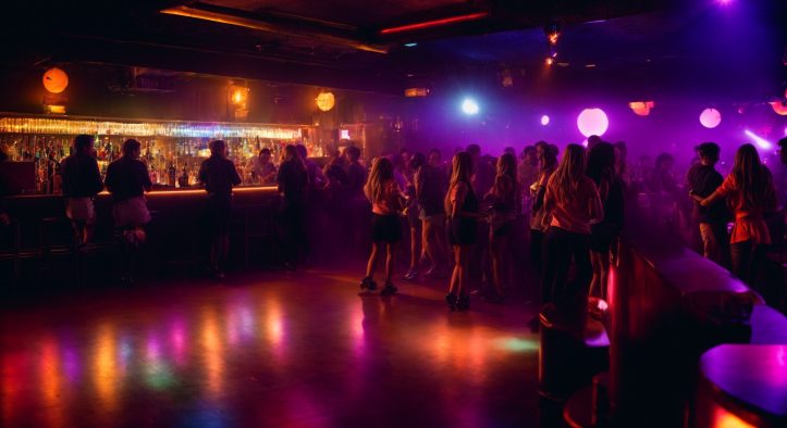 Pengalaman Klub Malam 24 Jam: Serba Serbi dan Review Lengkap