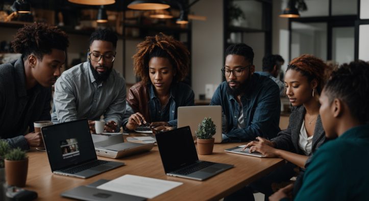 Optimasi Alur Kerja 2026: Software Kolaborasi Terbaik untuk Tim Remote dan Kreator Konten