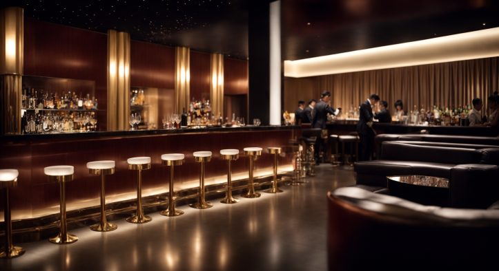 3 Alasan Harus Mampir Hiburan Malam Kelas VIP Saat Traveling ke Bangkok