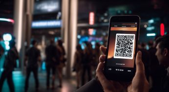 Sistem Tiket Digital dalam Event Club Party Modern: Solusi Praktis dan Efisien