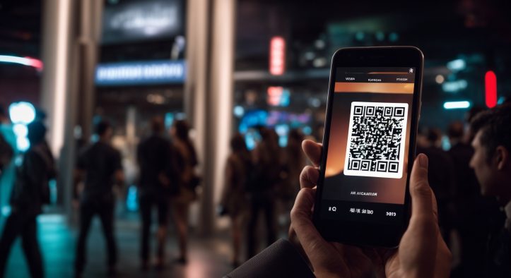 Sistem Tiket Digital dalam Event Club Party Modern: Solusi Praktis dan Efisien