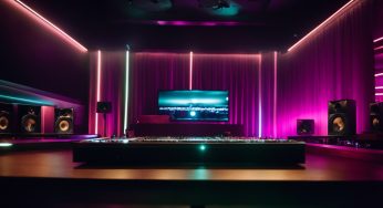 Teknologi Sound System Terbaru Bikin Clubbing Makin Spektakuler