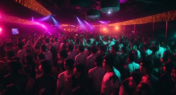 7 Club Party Terbaik di Thailand yang Wajib Dicoba Wisatawan