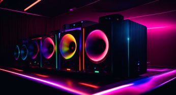Teknologi Sound System Terbaru Bikin Clubbing Makin Greget