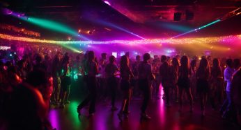 Mclub World, Surga Hiburan Malam dengan Standar Keamanan Global