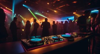 Serunya Traveling in Thailand dan Review Club Party yang Bikin Nagih