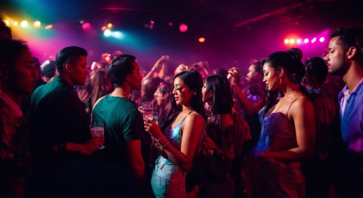 Seru dan Hits! Review Club Party Mclub World yang Bikin Malammu Berkesan