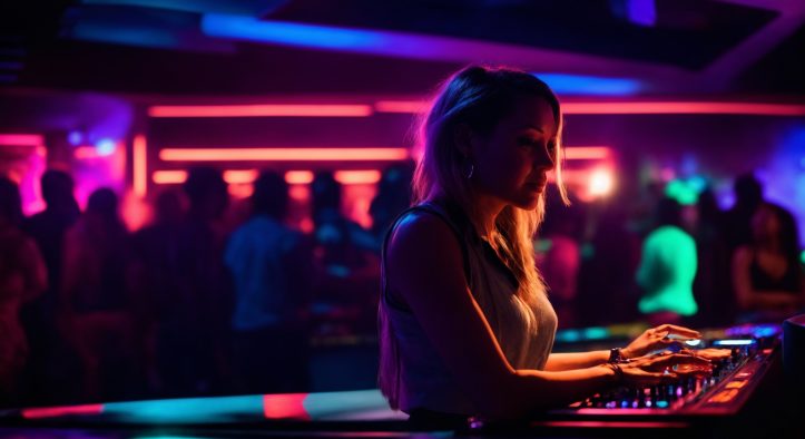 Review Pesta Hiburan Malam: Suasana dan Keseruan Club Party yang Tidak Boleh Anda Lewatkan