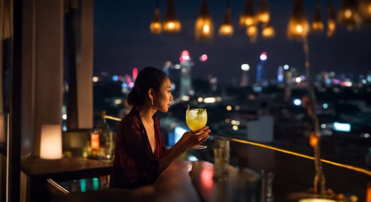 Gemerlap Malam Thailand: Membongkar 5 Club Party Paling Spektakuler yang Wajib Dikunjungi