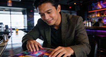 Di Balik Layar: Membedah Standar Destinasi Wisata Malam Internasional