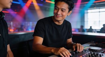 Di Balik Bass Menderu: Transformasi Audio Visual Mengubah Lantai Dansa Jakarta