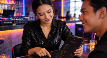 Di Balik Layar Club Party Paling Hits: Destinasi Wajib Nightlife Enthusiast 2024