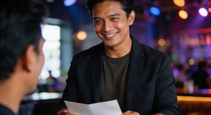 Di Balik Gemerlap Klub Malam Eksklusif: Investigasi Pengalaman Malam Seru dan Analisis Standar Layanan 2024