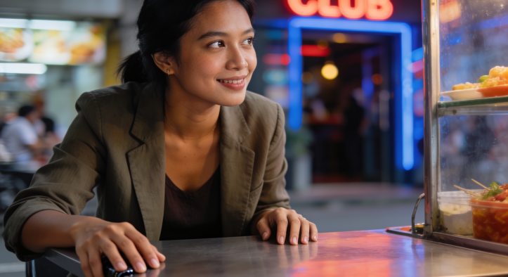 Menelusuri Wisata Kuliner Malam Clubbing dan Club Party Paling Hits Saat Ini