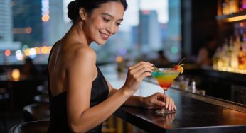 Dari Fine Dining Hingga Club Party: Mengungkap Wajah Baru Destinasi Malam Jakarta