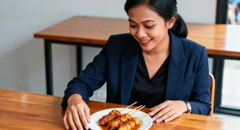 Menyusuri Rasa: Eksplorasi Wisata Kuliner di Club Party Terpopuler